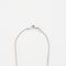 Collier MAUBOUSSIN - Collier Tellement subtile pour toi or gris améthyste 58 Facettes DV0683-1