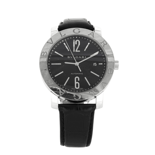 Montre BULGARI - Montre Bulgari Bulgari 58 Facettes DV2731-5