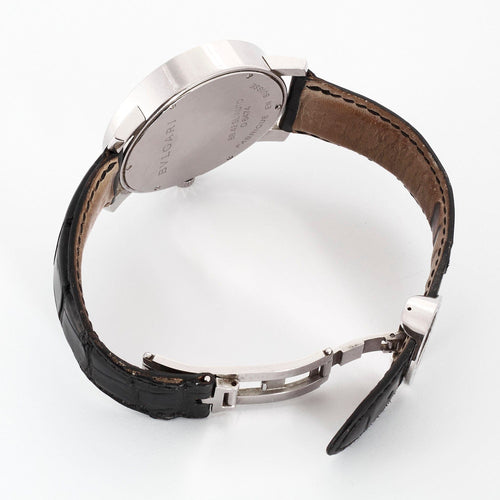 Montre BULGARI - Montre Bulgari Bulgari 58 Facettes DV2731-5