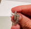 Bague 53 Bulgari - Bague Serpenti Vipère 58 Facettes DV4618-1