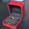 Bague Cartier Bague Love Or Gris 58 Facettes DV4709-1