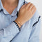 Bracelet TIFFANY & CO - Bracelet Wire en or gris 58 Facettes DV4159-2