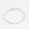 Bracelet TIFFANY & CO - Bracelet Wire en or gris 58 Facettes DV4159-2