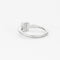 Bague 48 Tiffany & Co - Bague Wire or gris 58 Facettes DV4159-3