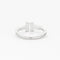 Bague 48 Tiffany & Co - Bague Wire or gris 58 Facettes DV4159-3