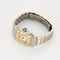Montre CARTIER - Montre Santos or et acier 58 Facettes DV0681-2
