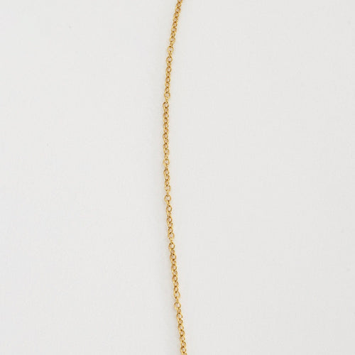 Collier Portosette Gioielli, Camogl -  Collier or jaune et gris diamants 58 Facettes DV0685-1