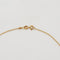 Collier Portosette Gioielli, Camogl -  Collier or jaune et gris diamants 58 Facettes DV0685-1