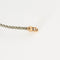 Bracelet FRED -  Bracelet Force 10 Mini acier et or 58 Facettes DV0667-2