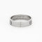 Bague 64 CARTIER -  Bague Love en or gris 58 Facettes DV0698-1