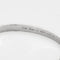 Bracelet CARTIER - Bracelet Love en or gris 58 Facettes DV4292-8