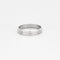 Bague 54 CARTIER -  Bague Love en or gris 58 Facettes DV4292-7