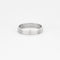 Bague 54 CARTIER -  Bague Love en or gris 58 Facettes DV4292-7