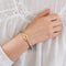 Bracelet FRED - Bracelet Force 10 en or et acier 58 Facettes DV4859-1