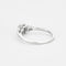 Bague 56 MAUBOUSSIN - Bague Un Automne 1930 n°2, or gris et diamants 58 Facettes DV4811-1