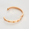 Bracelet CARTIER -  Bracelet Love or rose et diamants 58 Facettes DV0696-1