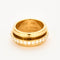 Bague 50 PIAGET- Bague Possession or jaune et diamants 58 Facettes DV5227-2