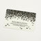 Collier Collier Chance of Love n° 2 or gris et diamants 58 Facettes DV5365-7