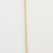 Pendentif Arthus Bertrand- Pendentif et chaine or jaune, diamants 58 Facettes DV5390-1
