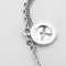 Bracelet CHANEL - Camélia - Bracelet en or gris, diamants 58 Facettes DV0615-4