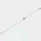 Bracelet BOUCHERON - Ava - Bracelet en or gris et diamants 58 Facettes DV0721-3