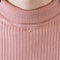 Collier Cartier d'amour - Collier en or rose et diamant 58 Facettes DV0724-2