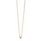 Collier Cartier d'amour - Collier en or rose et diamant 58 Facettes DV0724-2
