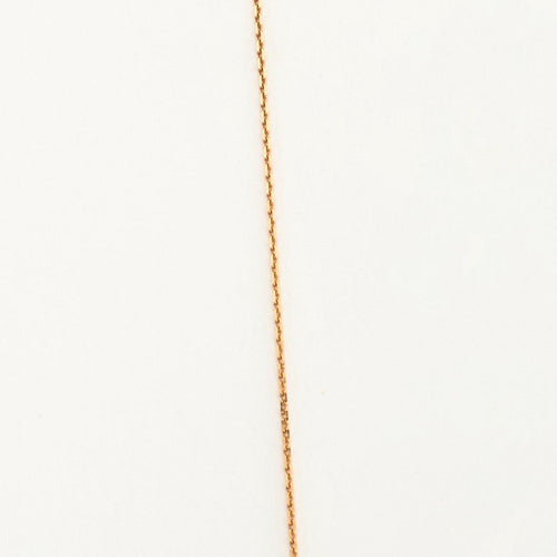 Collier Cartier d'amour - Collier en or rose et diamant 58 Facettes DV0724-2
