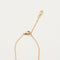 Collier Cartier d'amour - Collier en or rose et diamant 58 Facettes DV0724-2