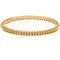 Bracelet 18 Cartier - Bracelet Clash en or rose 18K 58 Facettes DV0581-17 -DV0581-18
