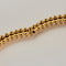 Bracelet 18 Cartier - Bracelet Clash en or rose 18K 58 Facettes DV0581-17 -DV0581-18