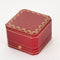 Bague 51 CARTIER - Etincelle - Bague en or jaune et diamants 58 Facettes DV0725-1-51-2