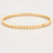 Bracelet Chaumet Bee My Love bracelet en or jaune 58 Facettes DV5789-2