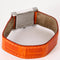 Montre O.J. PERRIN - Boîtier STEEL DIAMANTS Classique et bracelets interchangeables 58 Facettes DV0720-1