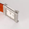 Montre O.J. PERRIN - Boîtier STEEL DIAMANTS Classique et bracelets interchangeables 58 Facettes DV0720-1