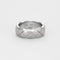 Bague 49 CHANEL Coco Crush Petit Modèle - Bague or gris 58 Facettes DV6404-1
