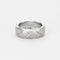 Bague 49 CHANEL Coco Crush Petit Modèle - Bague or gris 58 Facettes DV6404-1