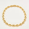 Collier Collier en or jaune 58 Facettes DV0780-2