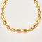 Collier Collier en or jaune 58 Facettes DV0780-2