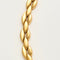 Collier Collier en or jaune 58 Facettes DV0780-2