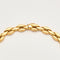 Collier Collier en or jaune 58 Facettes DV0780-2