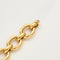 Bracelet CARTIER - Bracelet baignoire en or jaune 58 Facettes DV0780-3