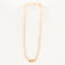 Collier DINH VAN - R10 - Collier perles akoya et or jaune 58 Facettes DV6622-1