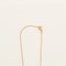 Collier Chaîne et pendentif or, saphir et diamants 58 Facettes DV6783-2