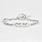 Bracelet HERMES -  Farandole - Bracelet en argent 58 Facettes DV6862-1