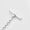 Bracelet HERMES -  Farandole - Bracelet en argent 58 Facettes DV6862-1