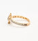 50 DIDIER GUERIN - Bague en Or rose et diamants 58 Facettes DV0749-1-50-2