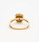 50 DIDIER GUERIN - Bague en Or rose et diamants 58 Facettes DV0749-1-50-2
