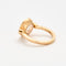 50 CHOPARD - HAPPY DIAMONDS- ICONS - Bague or or et diamants 58 Facettes DV0740-1-50-2
