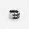 Bague 51 CHANEL -  Ultra - Bague céramique et diamants 58 Facettes DV6959-2